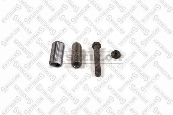 STELLOX 84-39363-SX Repair Kit, spring bolt